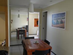 Porto de Iracema, 2 quartos2bedrooms