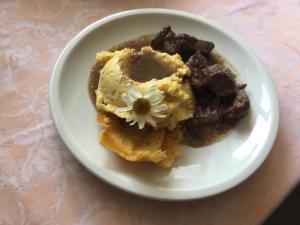 Agriturismo Ca di Racc