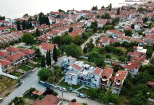 Alexanika Apartments Halkidiki Greece