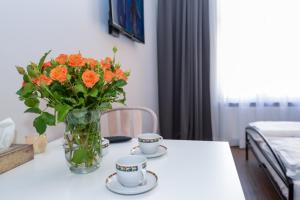 Cracow Apartaments III