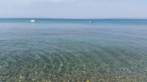 Christina's panoramic view appartment Halkidiki Greece