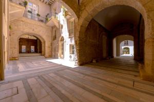 B&B Dimora Tomasi