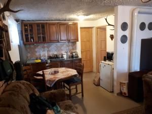 Csalavér-Vendégvadászház