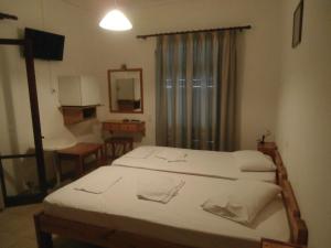 Hotel Aris Messinia Greece