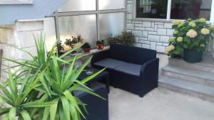 apartman & soba Škarica 