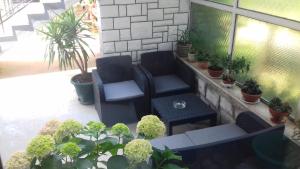 apartman & soba Škarica 