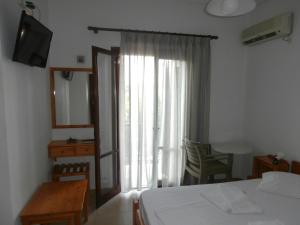Hotel Aris Messinia Greece