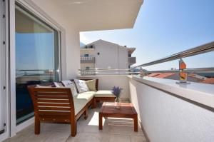 Apartment Ricca Seaview