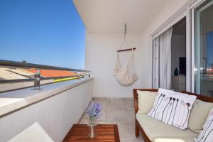 Apartment Ricca Seaview