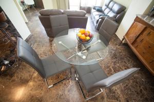 Apartment on Bautista Lafora 2