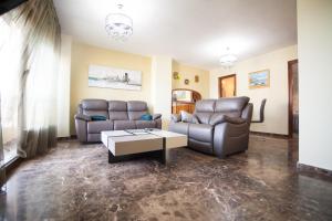 Apartment on Bautista Lafora 2