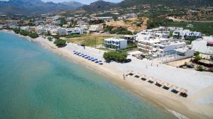 Villa NOTOS Lasithi Greece