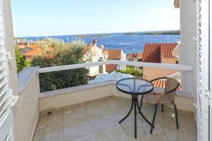 Apartments Tatjana Dominis