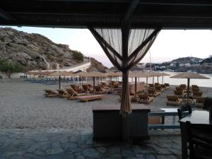 Akti Miaouli Holiday Home Syros Greece