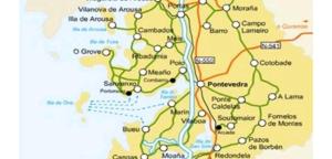 Oasis de Playa O Grove