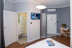 Cracow Apartaments III