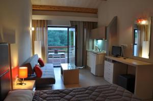 Medusa Lux Apartments