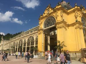 Residenz Emilia