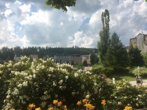 Residenz Emilia