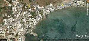 Villa NOTOS Lasithi Greece