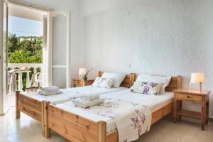 Sunset Beach Appartments