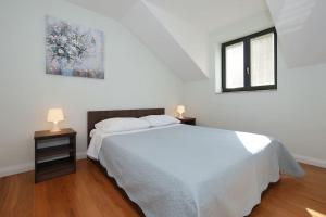 Apartments Nives