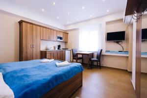 Lak6 Apartment