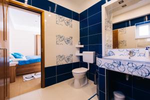 Lak6 Apartment
