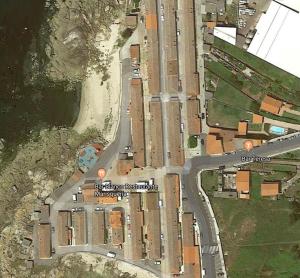 Oasis de Playa O Grove