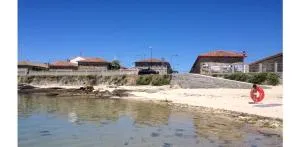 Oasis de Playa O Grove - Virxe das Mareas