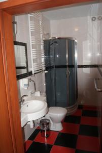 Medical & SPA "Pałac na Wodzie" Falkowski Augustów