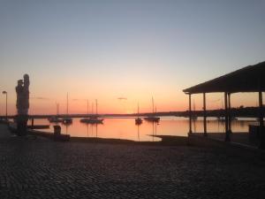 Casa Palmeiras - 4hvězdičkové hotely ve městě Alvor