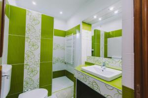 Lak6 Apartment