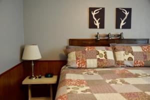 King Room room in Pleasant Valley Resort