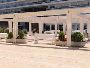 EL EDEN de PLAYA DE GANDIA - Alquiler Familiar.