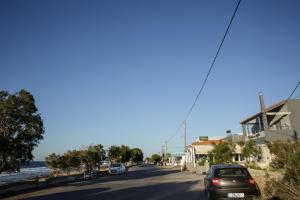 Irene Beach Apartments