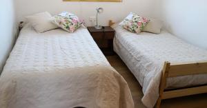 Refugio Simple Sur Casa 6 personas