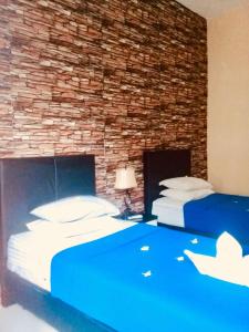 Phòng Đôi Loại Sang (Deluxe Double Room)