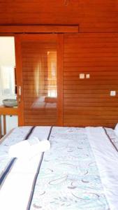 Lumbung Deluxe Double Room