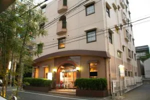 Hotel Ikeda - Ureshino