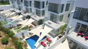 初见恒美 垦丁泳池包栋Villa - 狮子乡