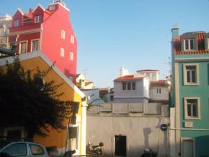 Amoreira Room I and II