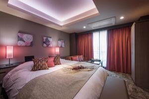 HOTEL C. KOKURA-BAY (Love Hotel)