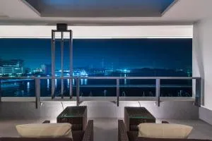 HOTEL C. KOKURA-BAY (Love Hotel) - Nagato