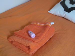 Ruhiges Gästezimmer