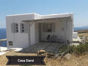 Casa Darsi Kythnos Greece