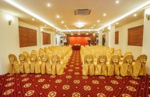 Muong Thanh Vinh Hotel
