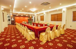 Muong Thanh Vinh Hotel