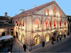 Hotel San Juan de los Reyes - Orgaz