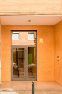 Apartamentos Mayoral